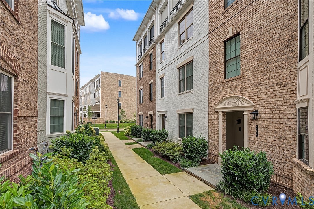 382 Adderbury Walk, #B, Henrico, VA 23233