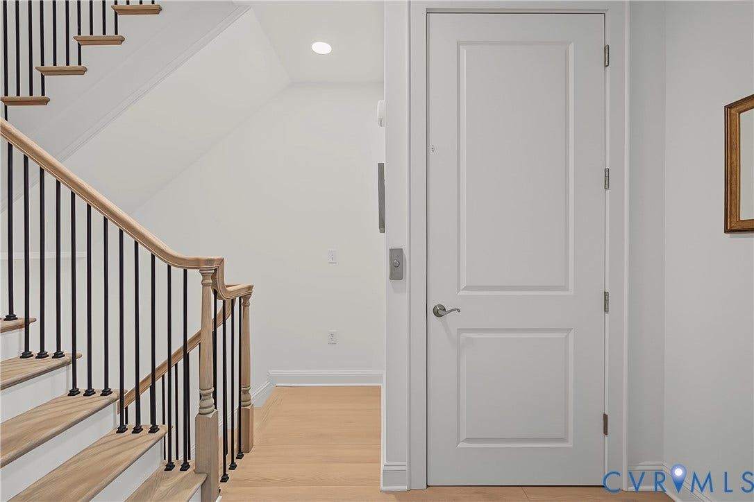 382 Adderbury Walk, #B, Henrico, VA 23233