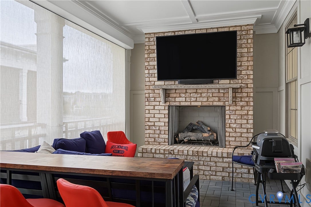 382 Adderbury Walk, #B, Henrico, VA 23233