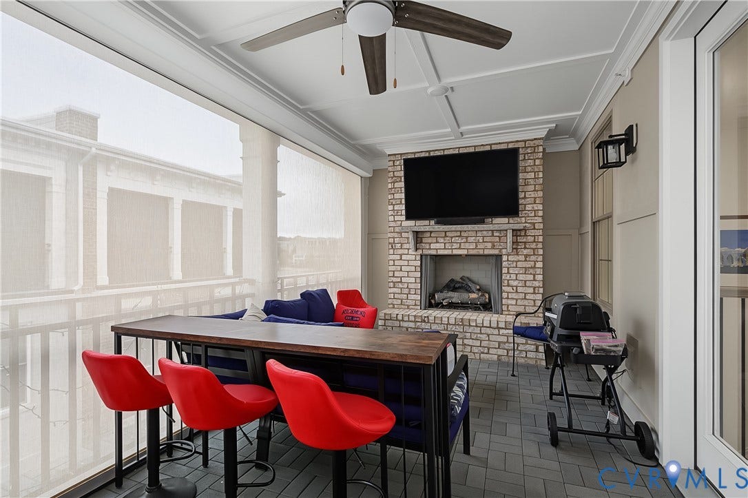 382 Adderbury Walk, #B, Henrico, VA 23233