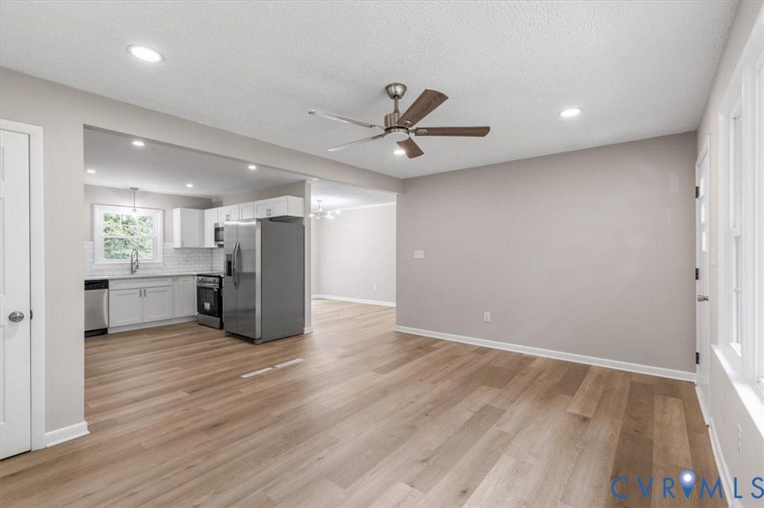 3308 Sylvania Road, Chesterfield, VA 23831 3308 Sylvania Road, Chesterfield, VA 23831