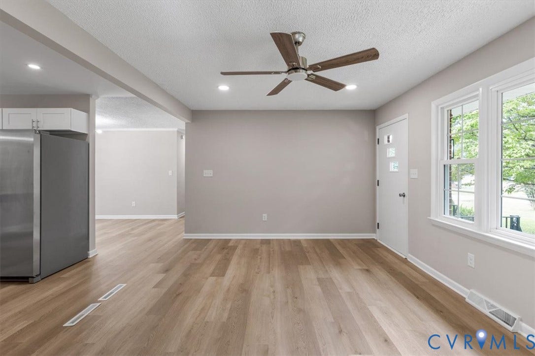 3308 Sylvania Road, Chesterfield, VA 23831 3308 Sylvania Road, Chesterfield, VA 23831