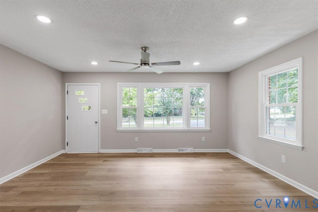 3308 Sylvania Road, Chesterfield, VA 23831 3308 Sylvania Road, Chesterfield, VA 23831