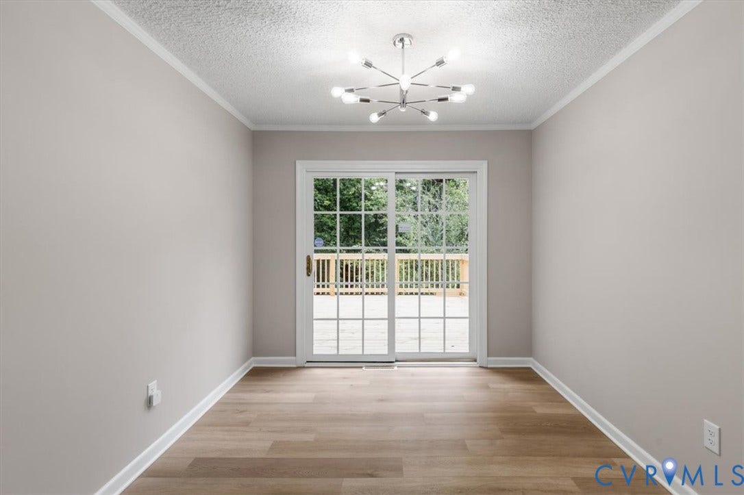 3308 Sylvania Road, Chesterfield, VA 23831 3308 Sylvania Road, Chesterfield, VA 23831