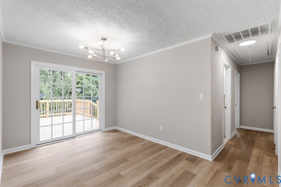 3308 Sylvania Road, Chesterfield, VA 23831 3308 Sylvania Road, Chesterfield, VA 23831