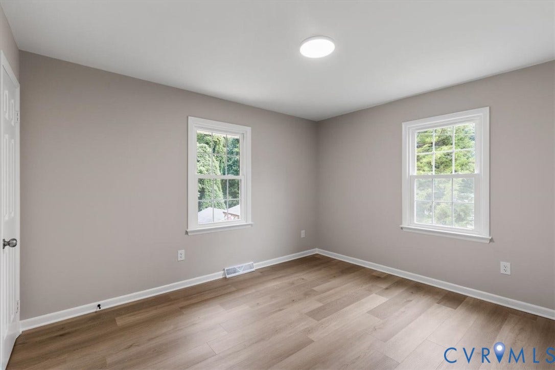 3308 Sylvania Road, Chesterfield, VA 23831 3308 Sylvania Road, Chesterfield, VA 23831
