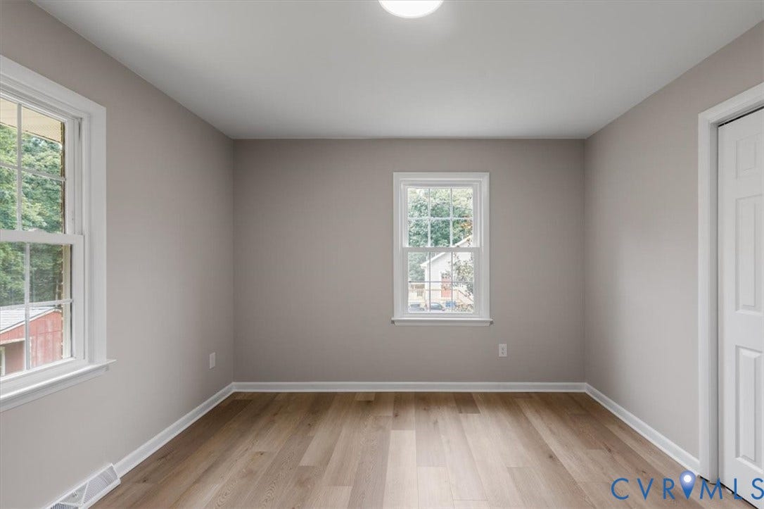 3308 Sylvania Road, Chesterfield, VA 23831 3308 Sylvania Road, Chesterfield, VA 23831