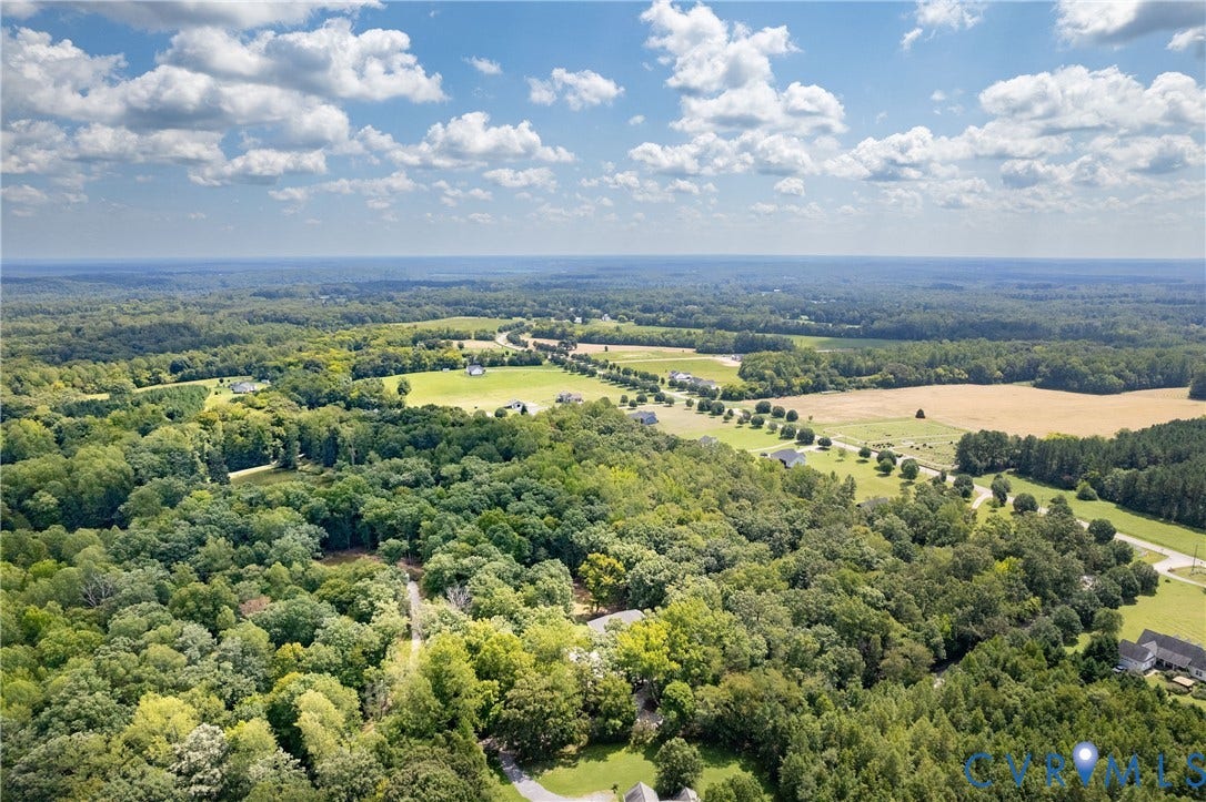 30 Highpockets Road, White Level, Cartersville, VA 23027