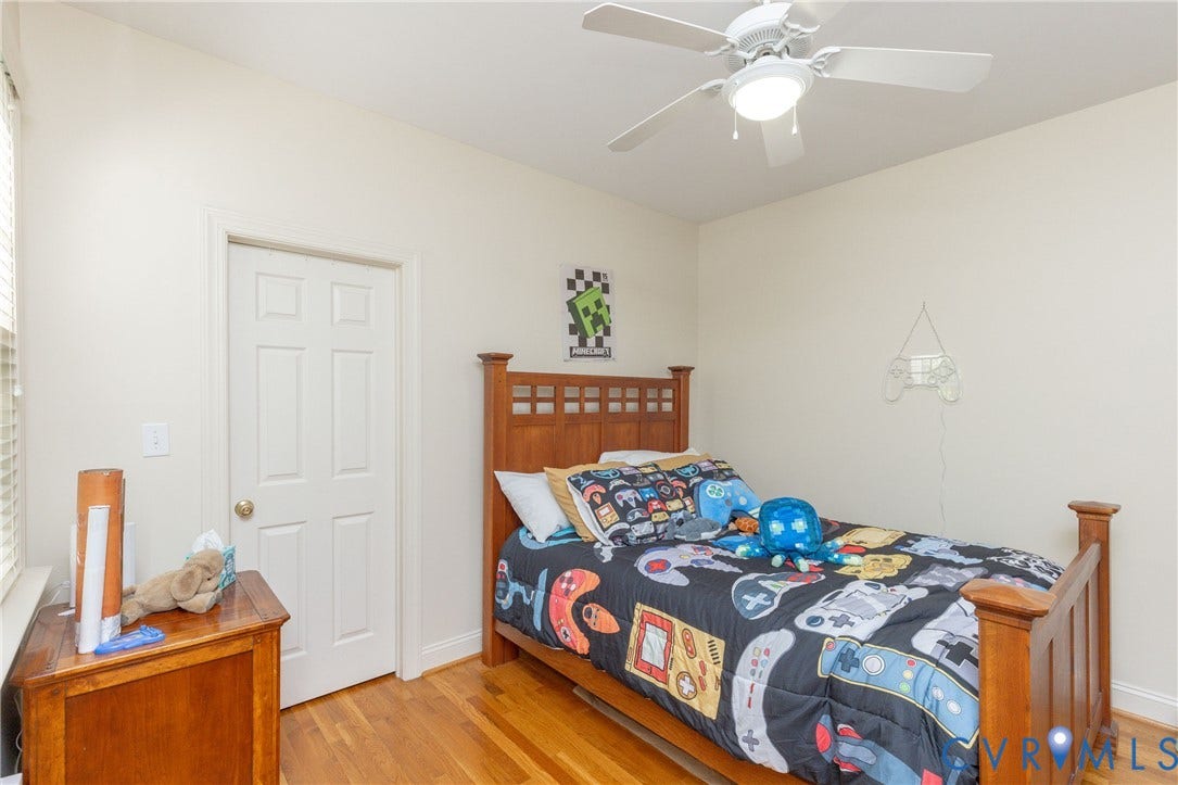 30 Highpockets Road, White Level, Cartersville, VA 23027