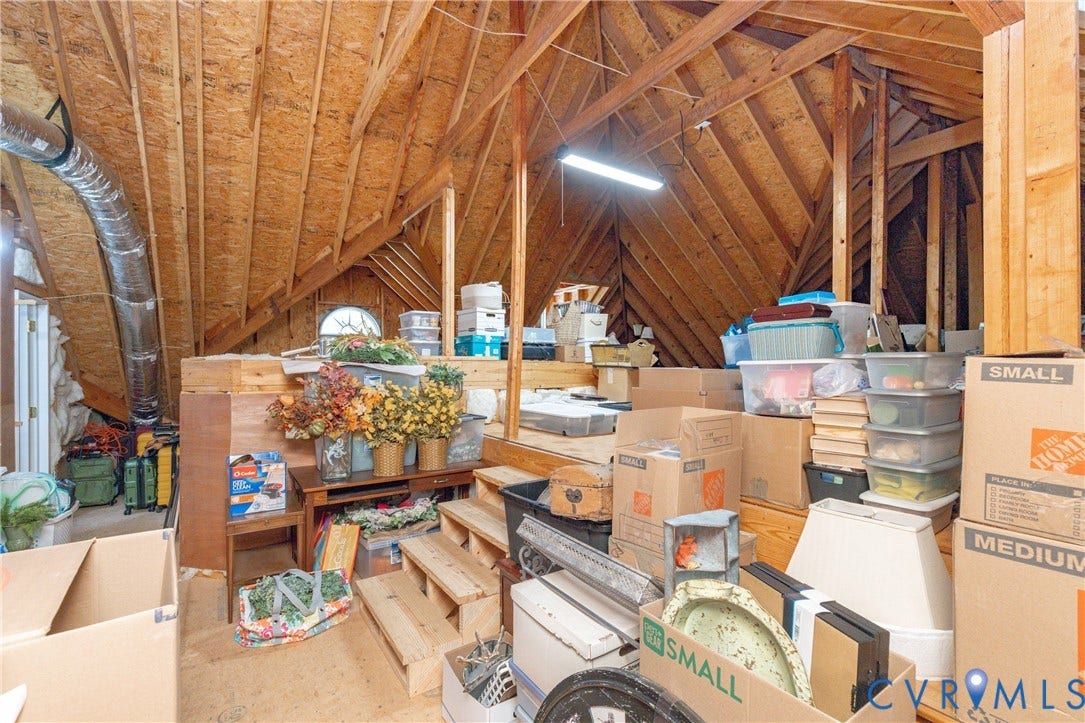 30 Highpockets Road, White Level, Cartersville, VA 23027