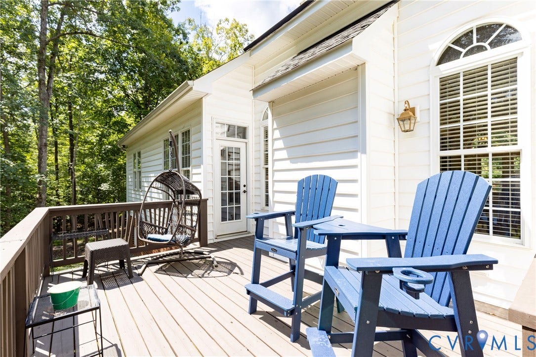 30 Highpockets Road, White Level, Cartersville, VA 23027