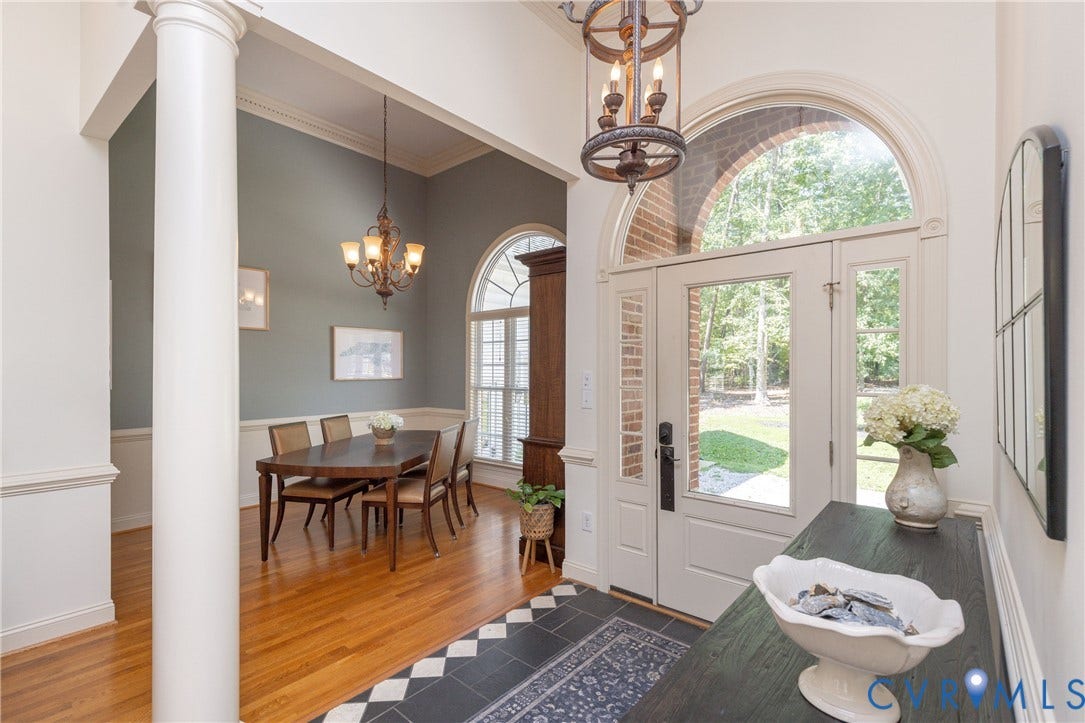 30 Highpockets Road, White Level, Cartersville, VA 23027
