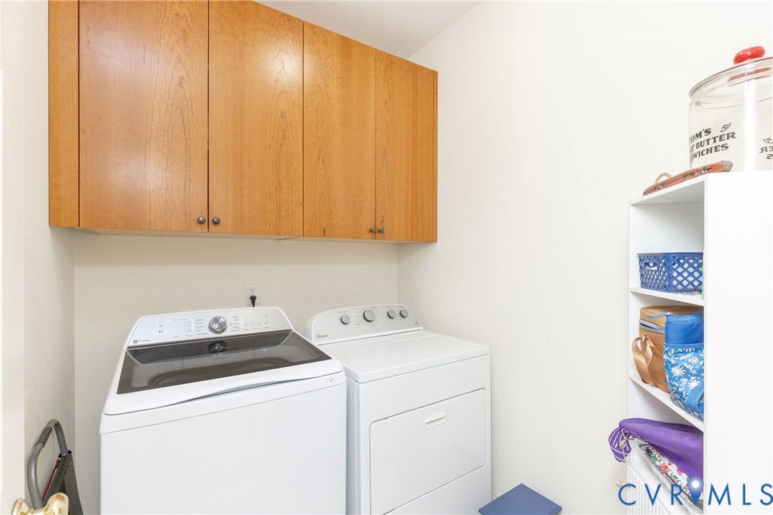 30 Highpockets Road, White Level, Cartersville, VA 23027