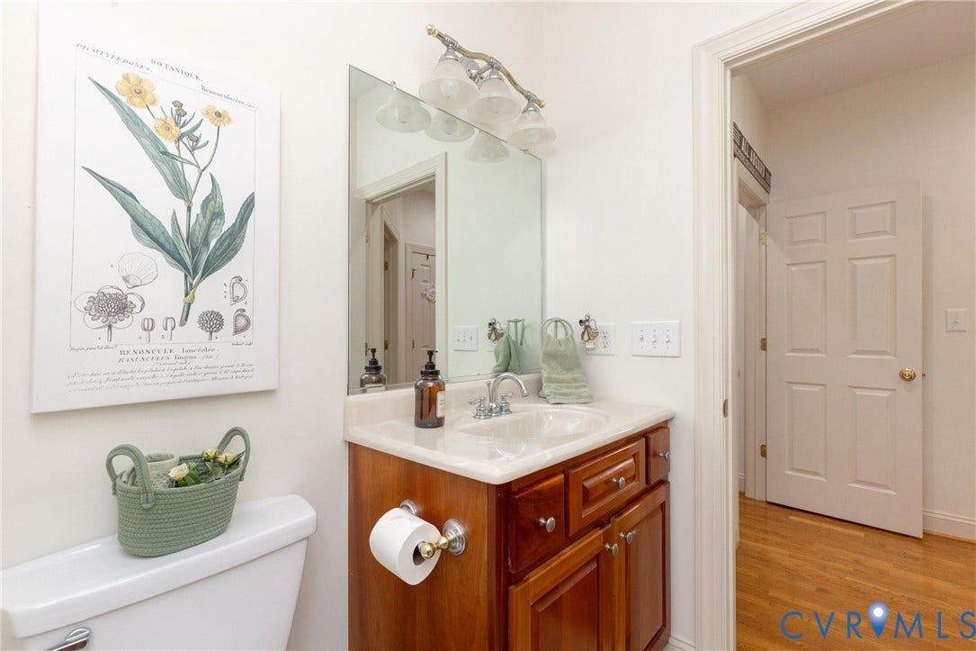 30 Highpockets Road, White Level, Cartersville, VA 23027