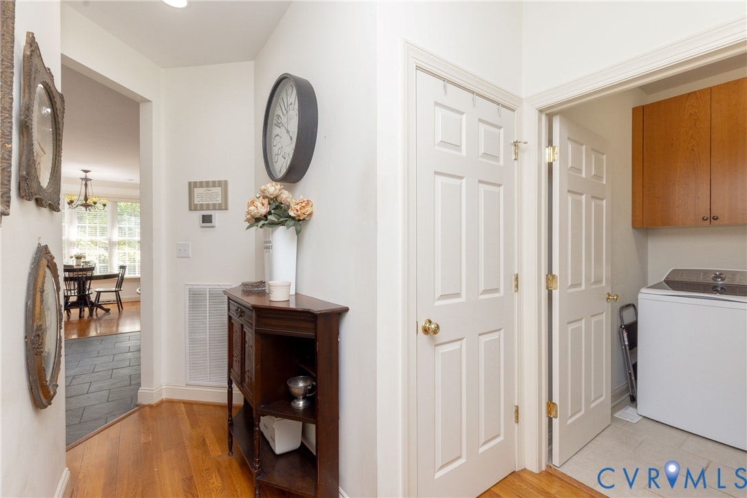 30 Highpockets Road, White Level, Cartersville, VA 23027