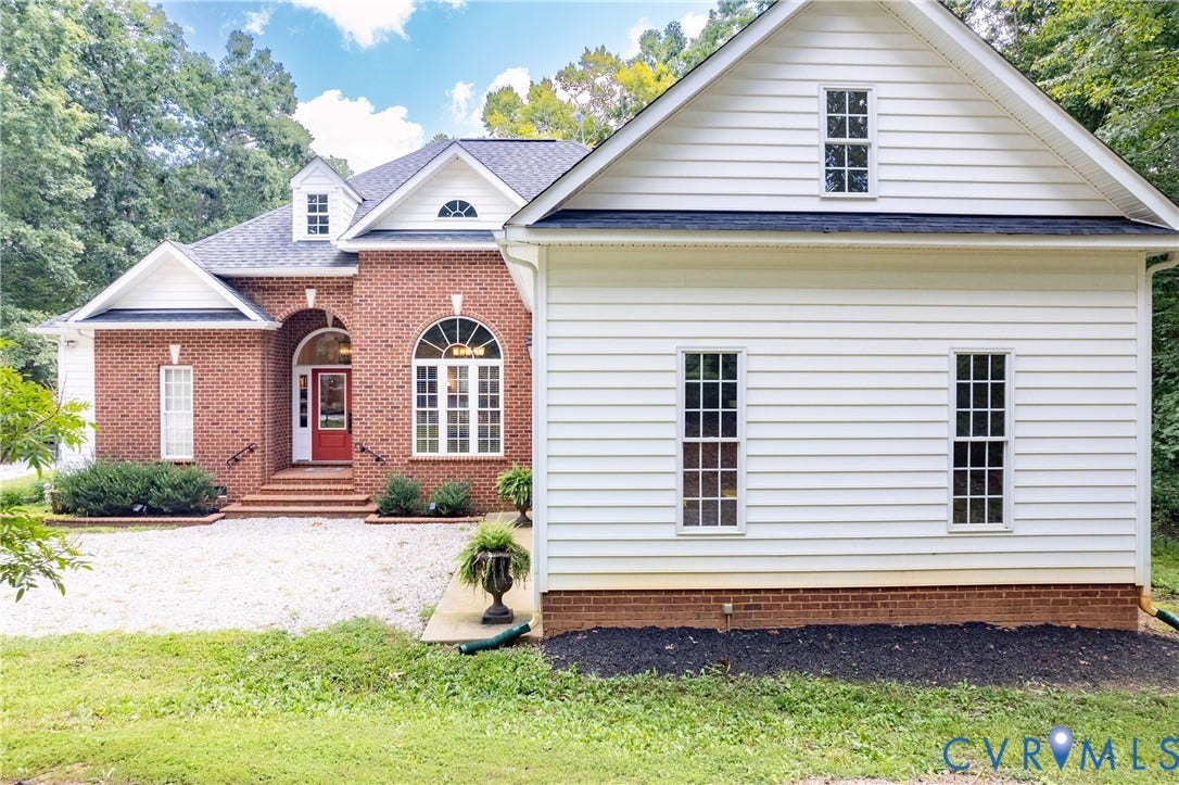 Are you ready for the good life in the country?