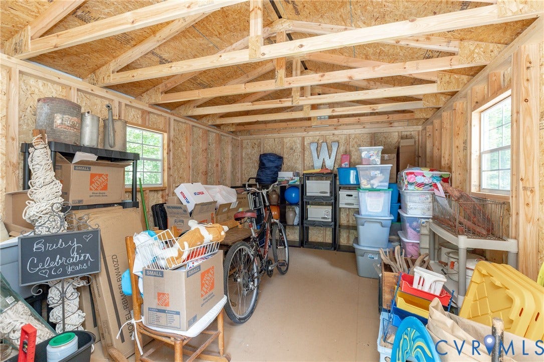 30 Highpockets Road, White Level, Cartersville, VA 23027