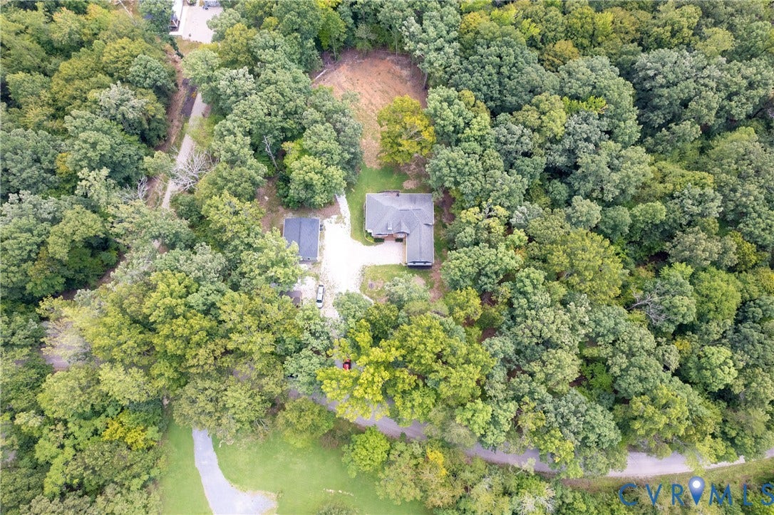 30 Highpockets Road, White Level, Cartersville, VA 23027