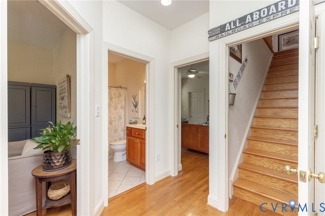 30 Highpockets Road, White Level, Cartersville, VA 23027