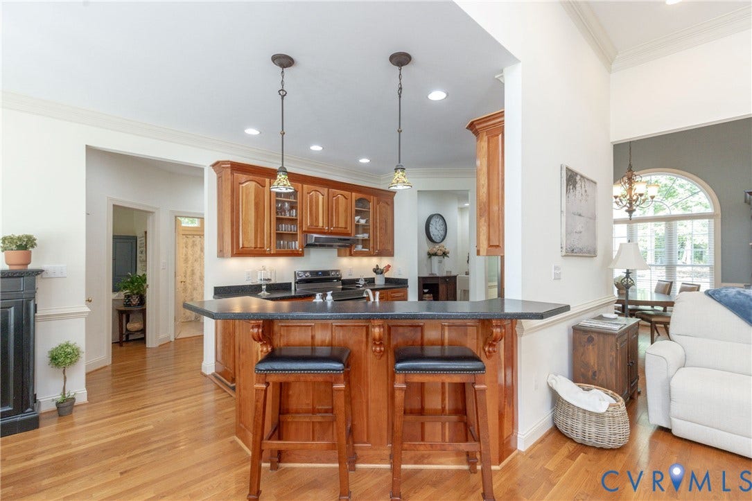 30 Highpockets Road, White Level, Cartersville, VA 23027