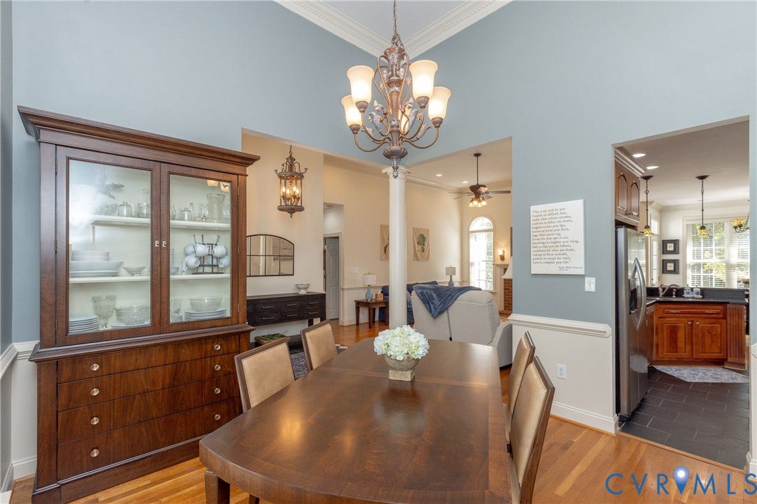 30 Highpockets Road, White Level, Cartersville, VA 23027