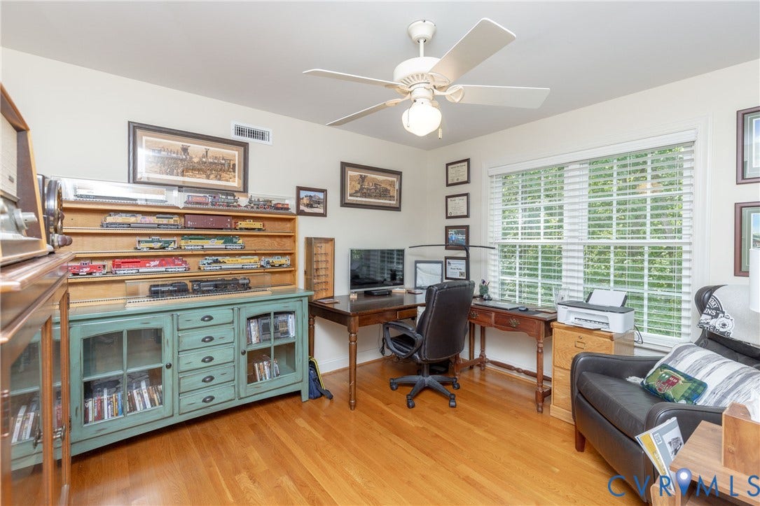 30 Highpockets Road, White Level, Cartersville, VA 23027