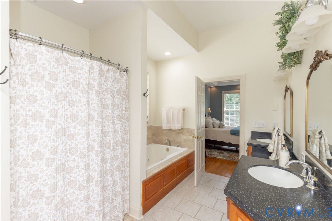 30 Highpockets Road, White Level, Cartersville, VA 23027