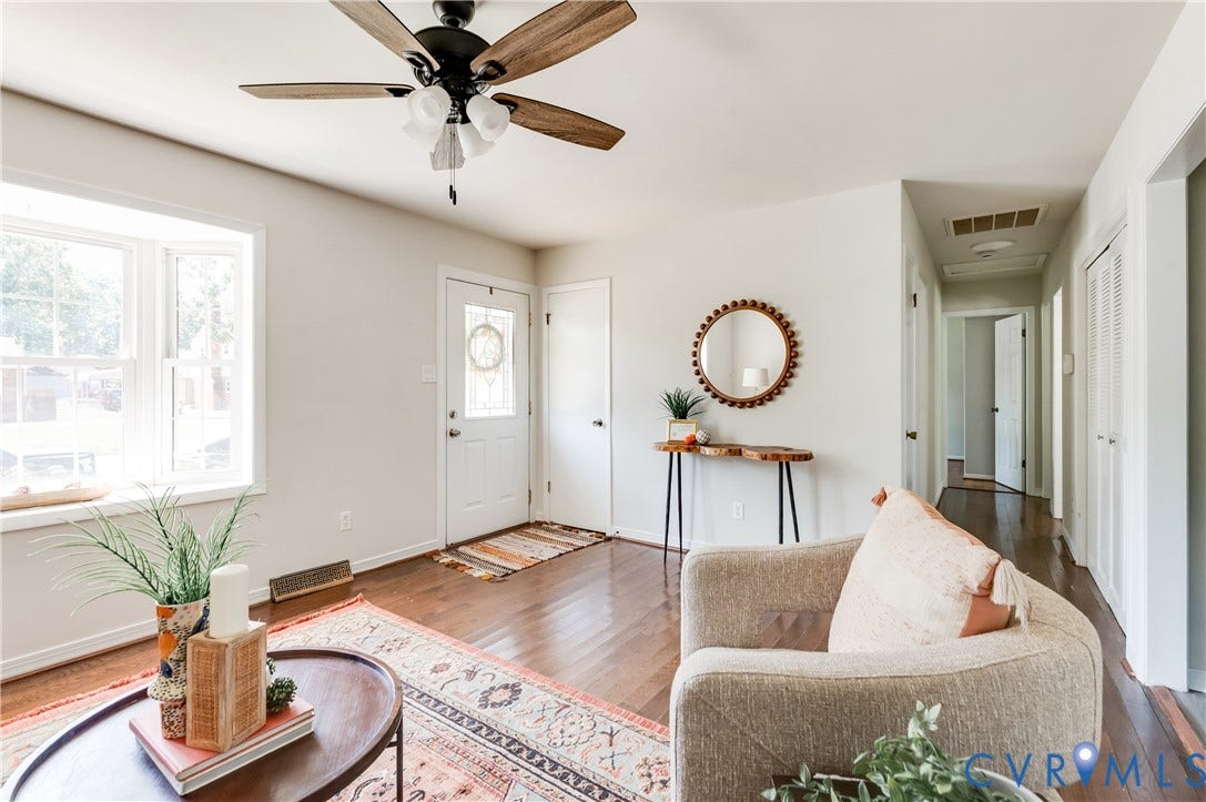 6004 Gatesgreen Drive, Chesterfield, VA 23832 6004 Gatesgreen Drive, Chesterfield, VA 23832