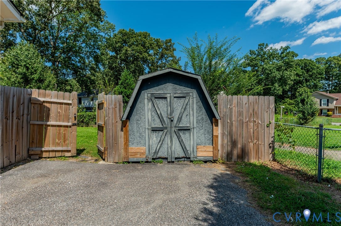 6004 Gatesgreen Drive, Chesterfield, VA 23832 6004 Gatesgreen Drive, Chesterfield, VA 23832