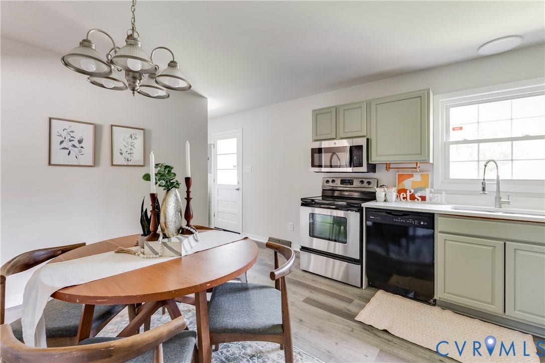 6004 Gatesgreen Drive, Chesterfield, VA 23832 6004 Gatesgreen Drive, Chesterfield, VA 23832
