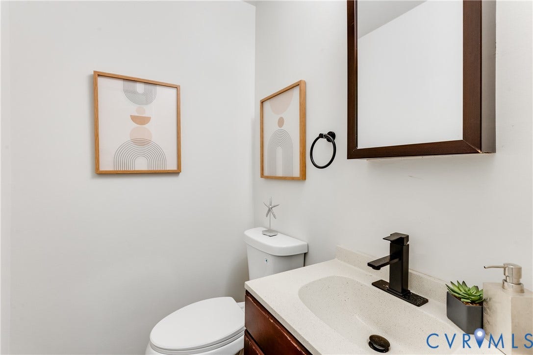 6004 Gatesgreen Drive, Chesterfield, VA 23832 6004 Gatesgreen Drive, Chesterfield, VA 23832