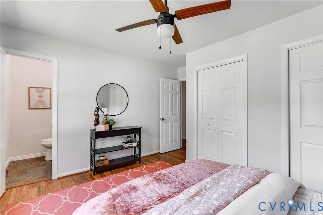 6004 Gatesgreen Drive, Chesterfield, VA 23832 6004 Gatesgreen Drive, Chesterfield, VA 23832