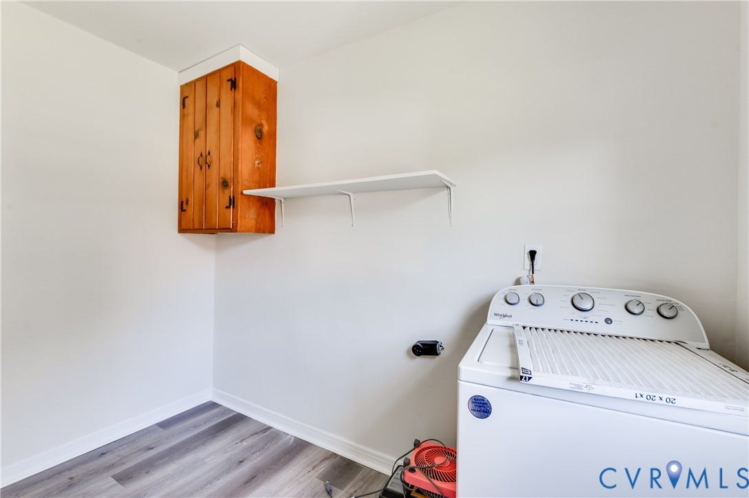 6004 Gatesgreen Drive, Chesterfield, VA 23832 6004 Gatesgreen Drive, Chesterfield, VA 23832