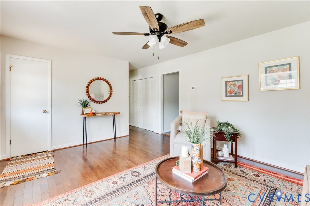 6004 Gatesgreen Drive, Chesterfield, VA 23832 6004 Gatesgreen Drive, Chesterfield, VA 23832