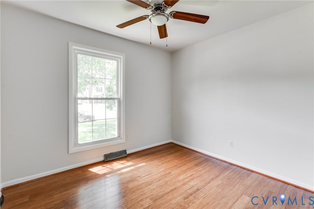 6004 Gatesgreen Drive, Chesterfield, VA 23832 6004 Gatesgreen Drive, Chesterfield, VA 23832