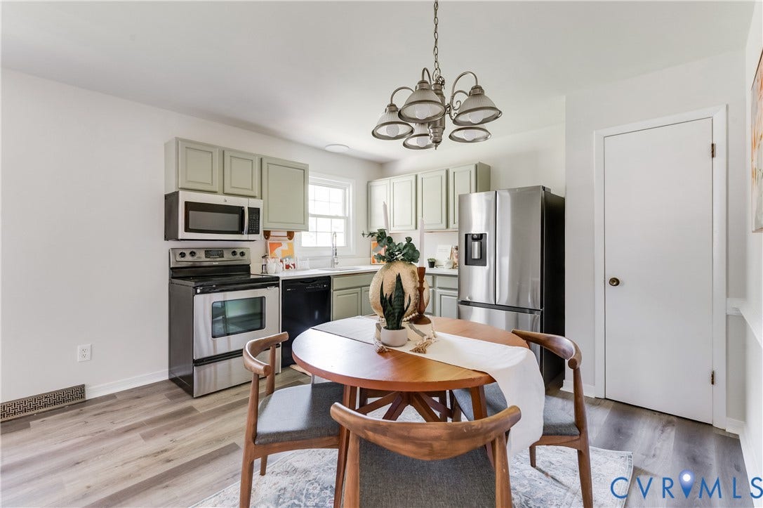 6004 Gatesgreen Drive, Chesterfield, VA 23832 6004 Gatesgreen Drive, Chesterfield, VA 23832