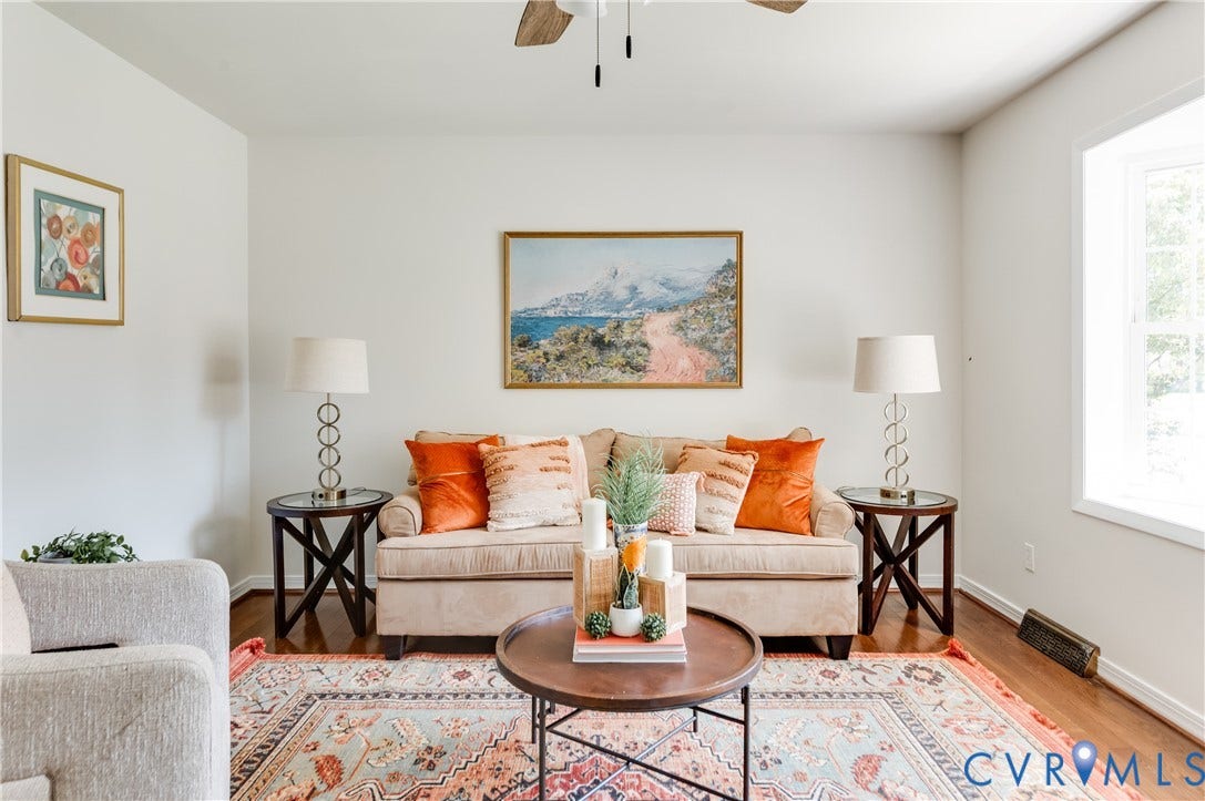 6004 Gatesgreen Drive, Chesterfield, VA 23832 6004 Gatesgreen Drive, Chesterfield, VA 23832