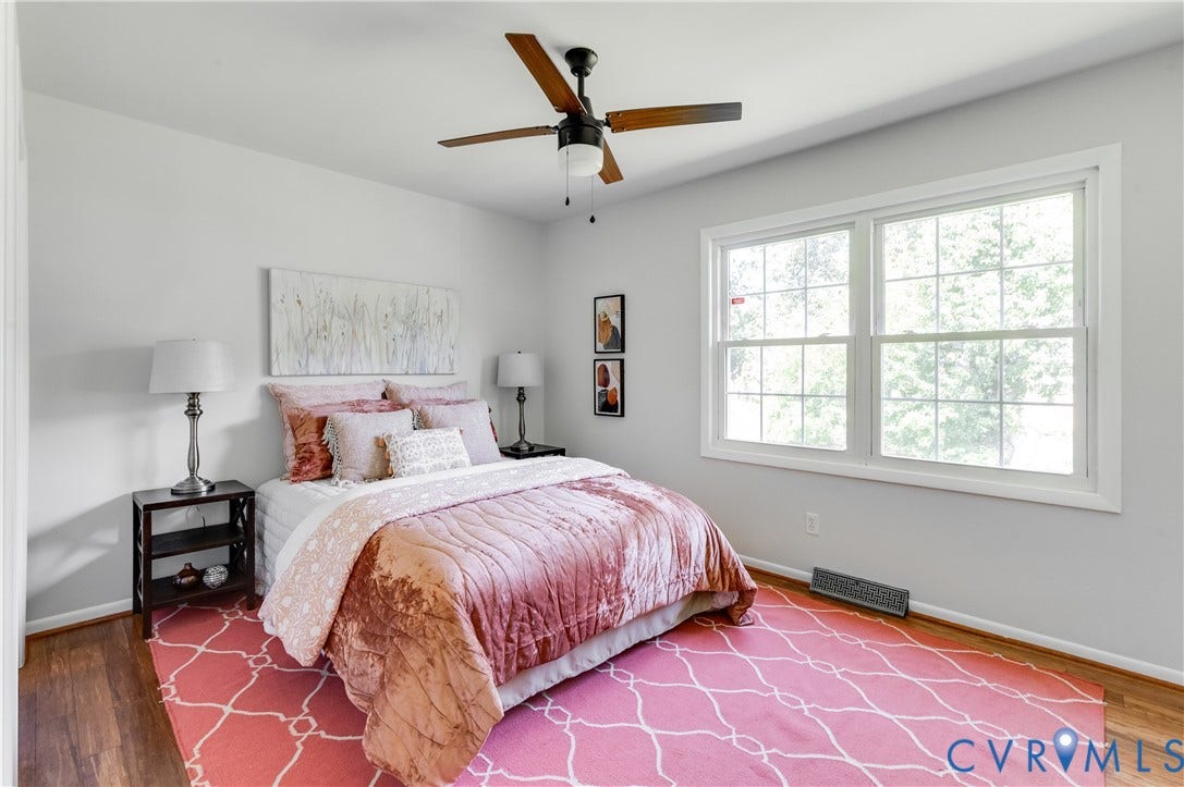 6004 Gatesgreen Drive, Chesterfield, VA 23832 6004 Gatesgreen Drive, Chesterfield, VA 23832