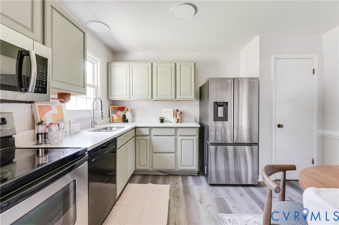 6004 Gatesgreen Drive, Chesterfield, VA 23832 6004 Gatesgreen Drive, Chesterfield, VA 23832