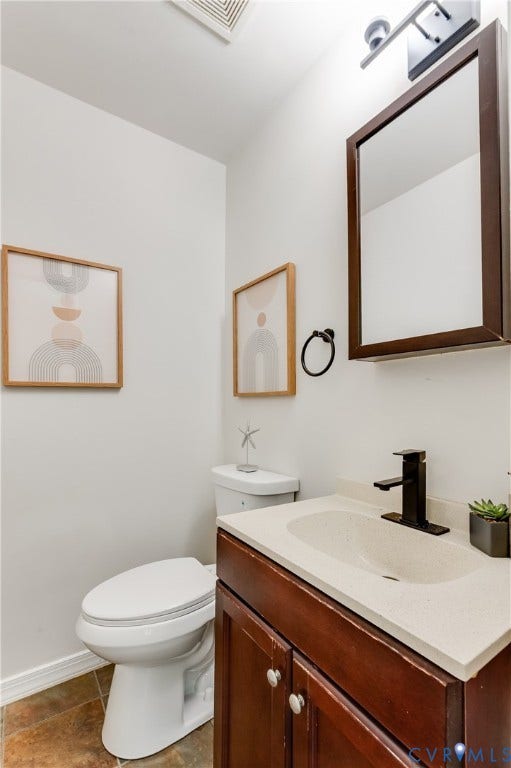 6004 Gatesgreen Drive, Chesterfield, VA 23832 6004 Gatesgreen Drive, Chesterfield, VA 23832