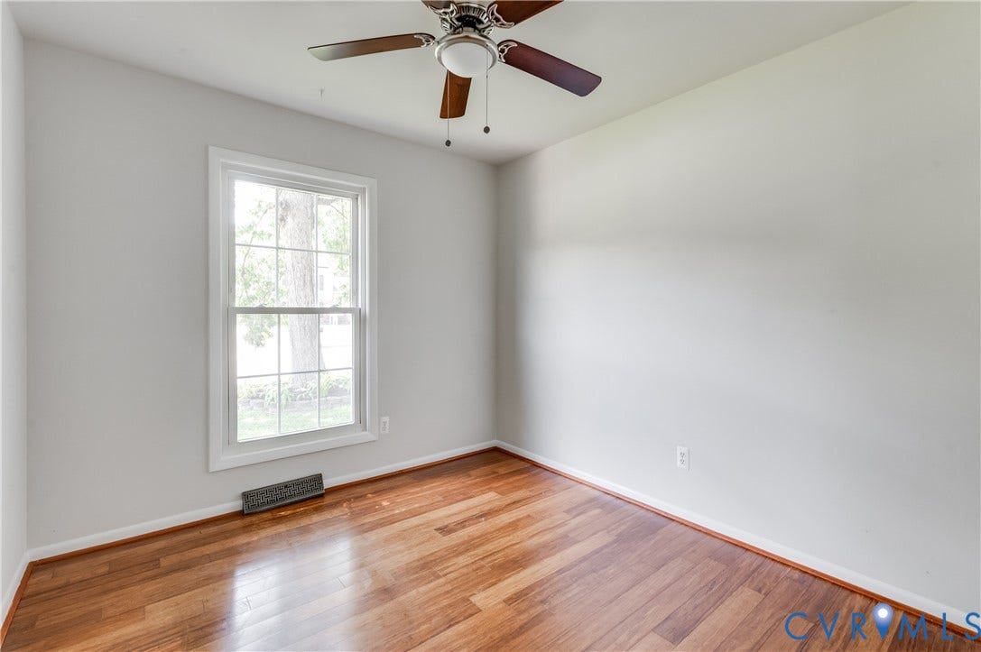 6004 Gatesgreen Drive, Chesterfield, VA 23832 6004 Gatesgreen Drive, Chesterfield, VA 23832