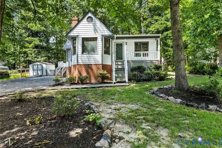 Property photo for 7336 Key Deer Circle, Midlothian, VA