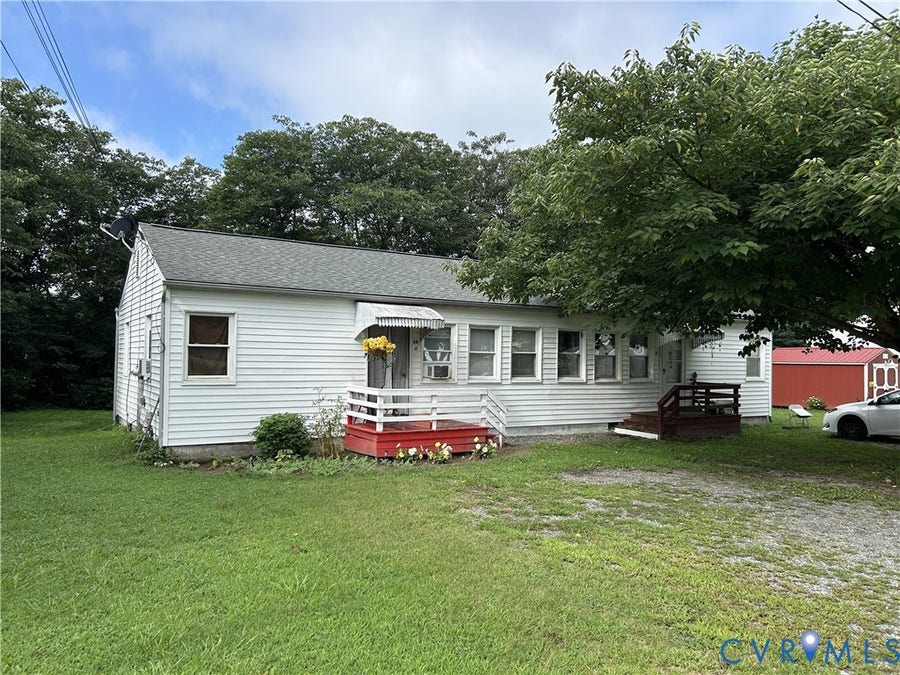 Property photo for 66 Milby Lane, Middlesex, VA