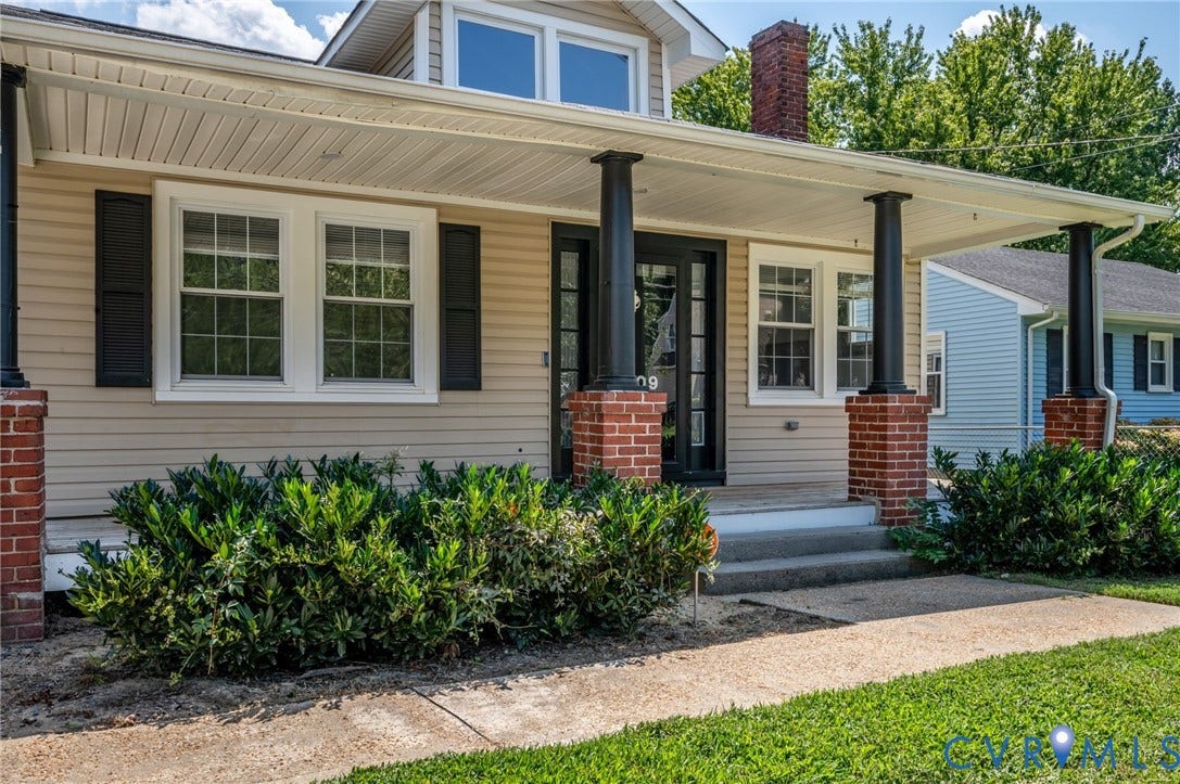 1309 New York Avenue, Glen Allen, VA 23060