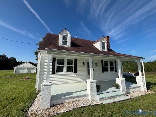 Property photo for 4337 Three Chopt Road, Gum Spring, VA