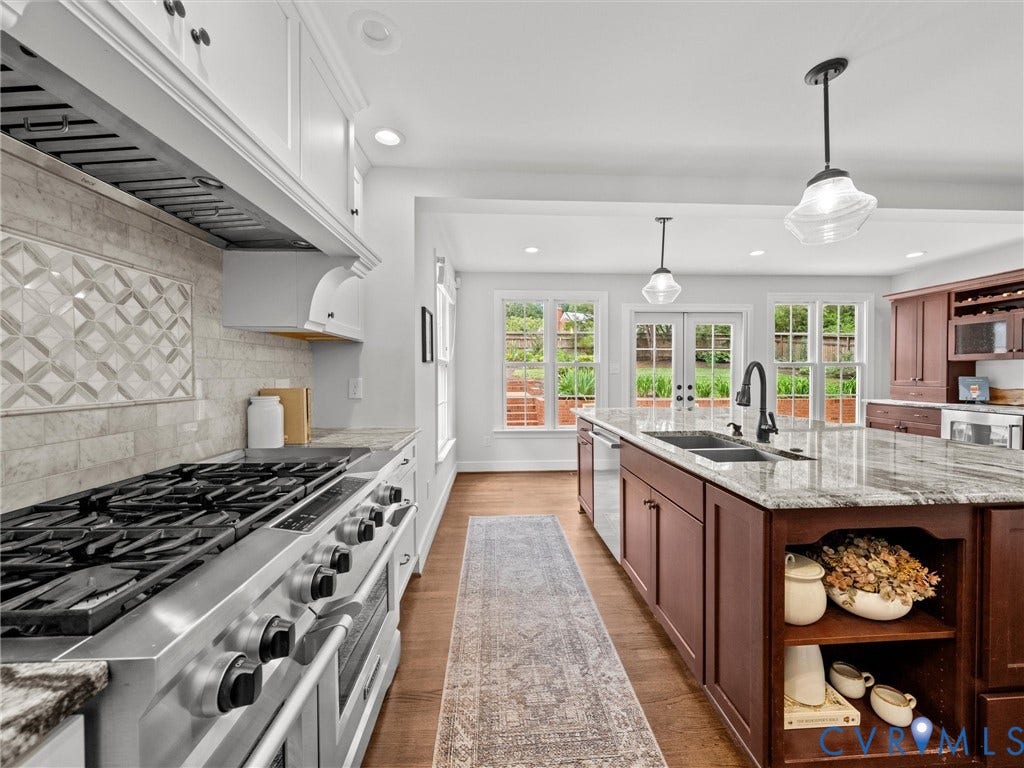 7624 Bryn Mawr Road, Rollingwood, Henrico, VA 23229