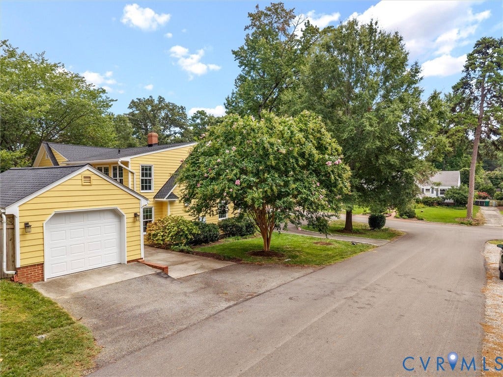 7624 Bryn Mawr Road, Rollingwood, Henrico, VA 23229