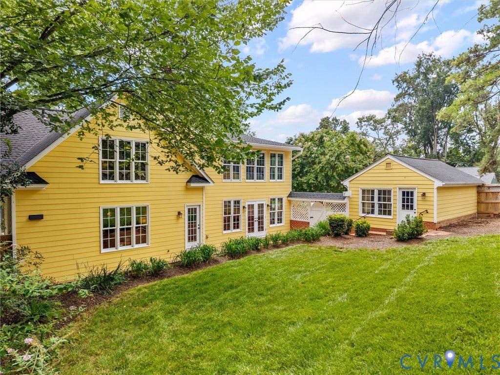7624 Bryn Mawr Road, Rollingwood, Henrico, VA 23229