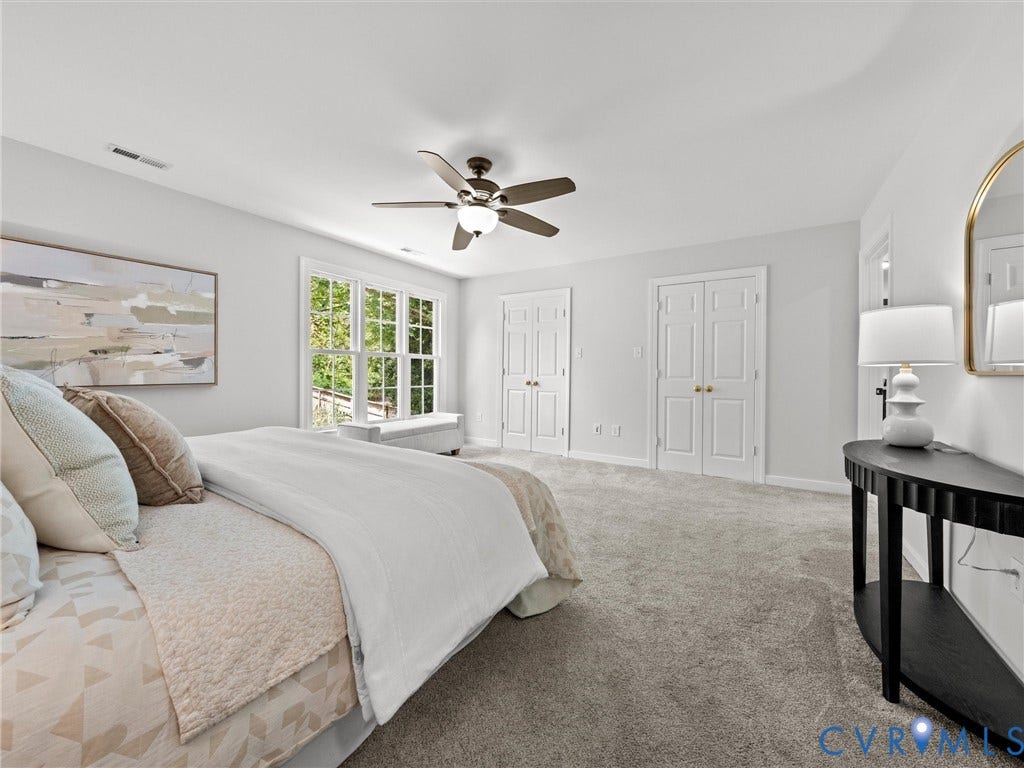 7624 Bryn Mawr Road, Rollingwood, Henrico, VA 23229