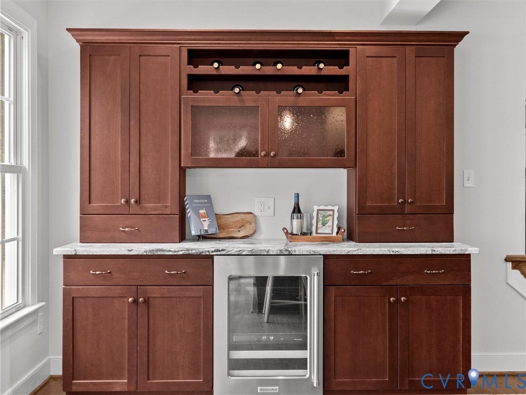 7624 Bryn Mawr Road, Rollingwood, Henrico, VA 23229